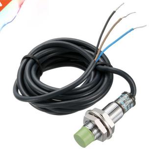 4mm Inductive Proximity Sensor Switch NPN NO DC 6-36V 300mA
