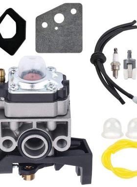 Carburetor Kit for GX25 GX25N GX25NT GX35 HHT35 FG110 FG110K