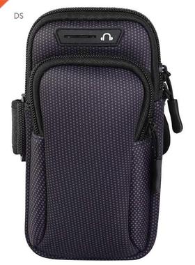 Gym Sports Running Jogging Armband Arm Band Bag Holder Case