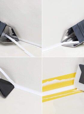 13cm 5in1 Silicone Sealant Removal Tool Kit Scraper Caulk Di