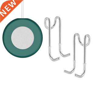 Door Hooks Over Bathroom Shower For Frame Pack