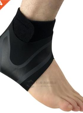 Sport Ankle Support Brace Elastic High Protect Guard Band Sa