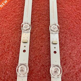 2 pcs/set LED bar for TCL 40A260 40s321 40D2910 40S6500FS 40