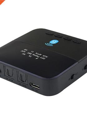 luetooth-compatile 5.0 Audio Transmitter Receiver AptX CSR