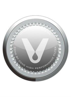 Original Herbaceous Refrigerator Air Clean Facility Filter f