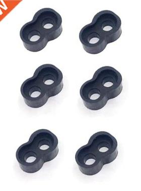 6Pc 877-327 8 Type Packing Gasket (G) For NR83A NR83A2 NR83A