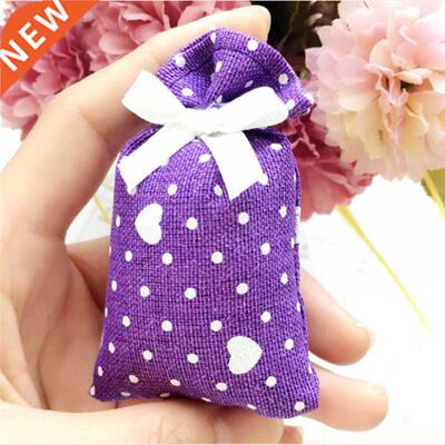 1pc Car Styling Air Freshener Sachet Fashion Car Closets Dre