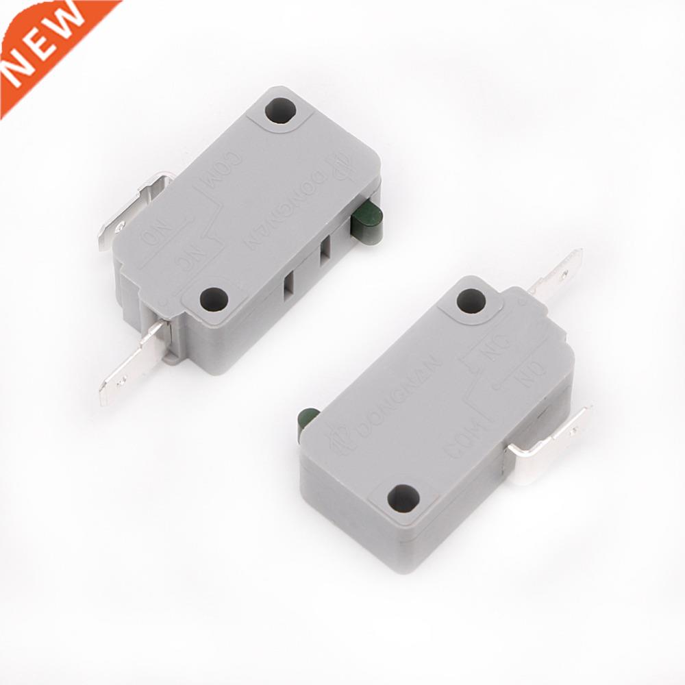 5E4 Door Micro Switch 10T105 Microwave Oven KWA Normally Cl