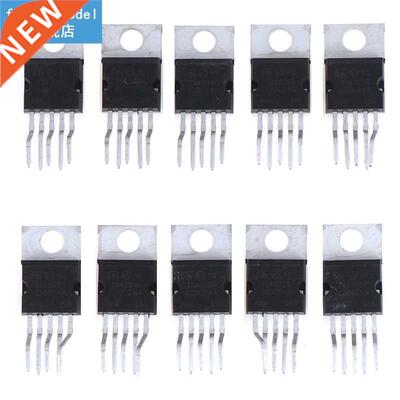 10PCS TDA2050A TO220-5 TDA2050 TO220 TO-220 New And Original
