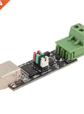 UUSB to RS485 TTL Serial Converter Adapter interface FT232 M