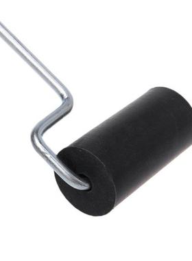 Plastc Slcon Weldng Roller Handheld nsulaton Torch Wel