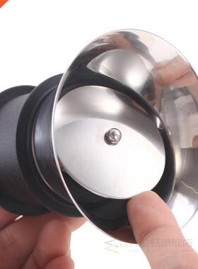 Premium Wine Decanter 1000ml Capacity Red Wine Carafe Reinfo