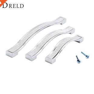 96/128/160mm Furniture Handle Modern Cabinet Knobs and Handl