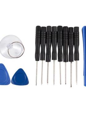 13 in 1 Set For Smart Phone PC Tablet Repair Opening Screwdr