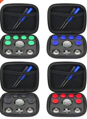 for xboxOne Elite Gmepd Full DIY Replcement Prt Repir K