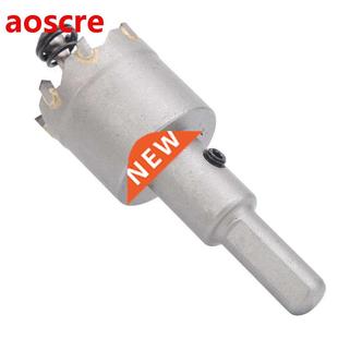 TCT Saw Reamer Bit Opene Carbide Alloy Hole