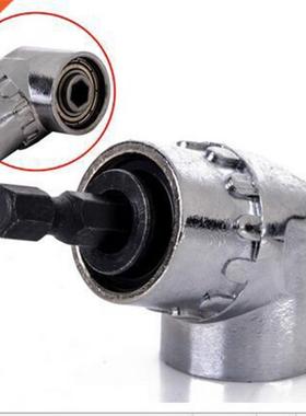 105 1/4 6mm Extension Hex Drill Bit Socket Holder dptor Bi