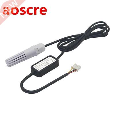 RS22 Temperature and humidity sensor transmitter modbus ind