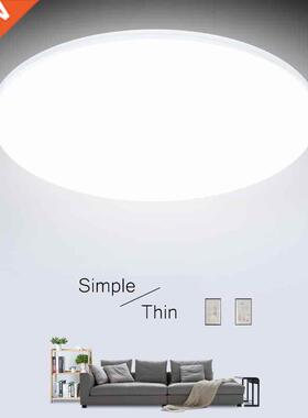 Ultra Thin LED Ceiling Lights ///W Modern Led Ceiling Lamps