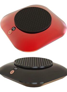 Smart Electric Wine Decanter Portable Aerator Carafe Shaker