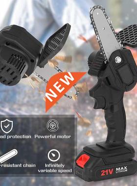 NEW SALE Portable Power Tools Series Mini Chainsaw Woodworki
