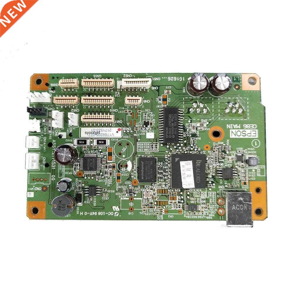 L805 Mainboard Main Board matter Board M Board For Epso