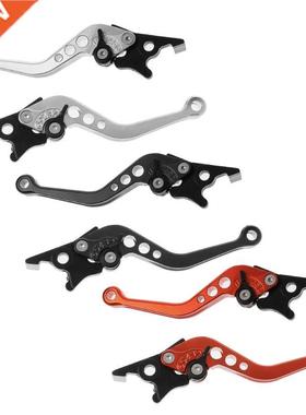 One Pair Adjustable Motorcycle CNC Brake Clutch Levers Modif