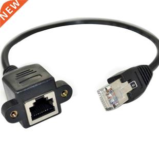 Male Eth 0cm Screw Female Network Mount 60cm Quanty High