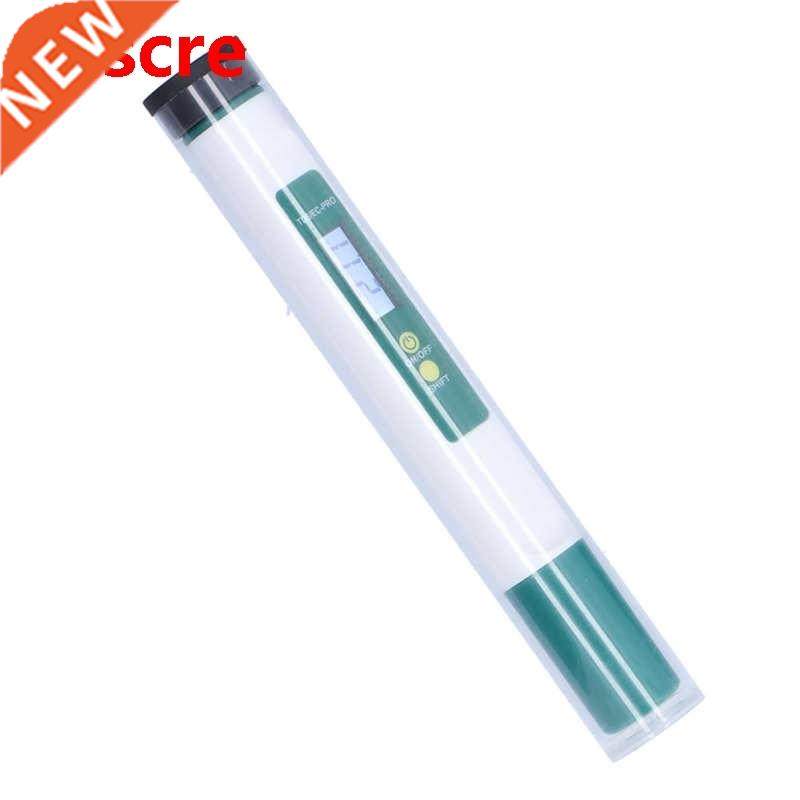 Water Quality Tester Water Quality Meter Water Meter Pen Acc