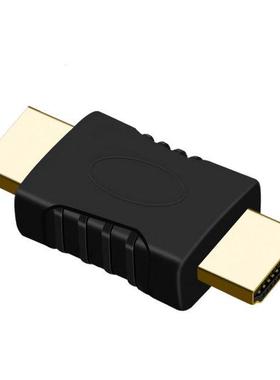 5pcs 1080p HDM - HDM adapter Male to Male converter adapt