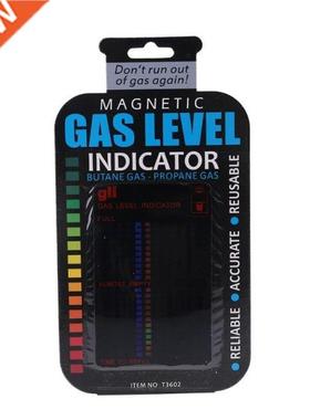 Practical Propane Butane LPG Fuel Gas Tank Level Indicator L