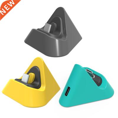 Portable charger for Switch Lite Dock Switch Charging Dock f