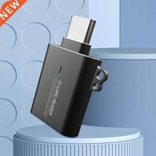 Hot Plug Type Swap Multifunctional Play and Reader Card