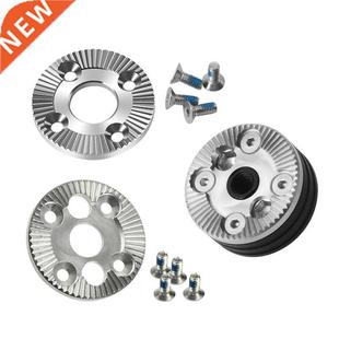 Adapter Gear Head Arri Steel ount Stainless Connect Rosette