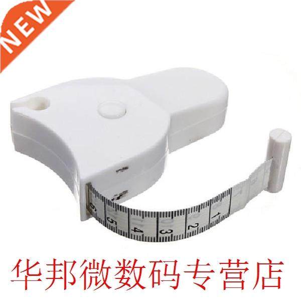 1.5M Fitness Accurate Caliper Measuring Tape ody Fat Weight