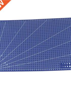 DIY A Cutting Mat PVC Double Side Cutting Pad Cutting Board