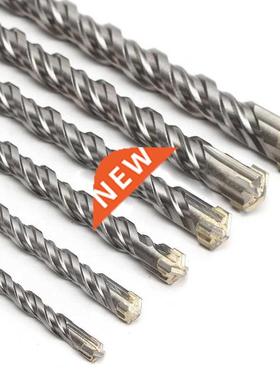 160mm Electric Hammer Drill Bits 5/6/8/10/12/14/16mm Cross T