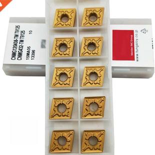 Carbde CNMG432 Bar For nsert Lathe CNC CNMG120408