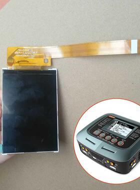 Original Q200 Charger Screen Repair Part 4 inch 480x20 Col