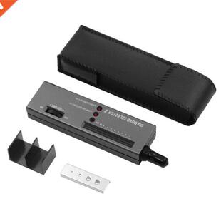 Professional Diamond Selector Gem Tester Pen Portable Electr