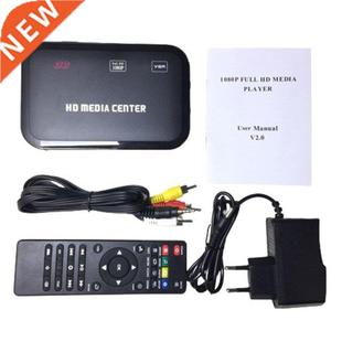 HDD set Full Pieces 1080P HDMI Player Media