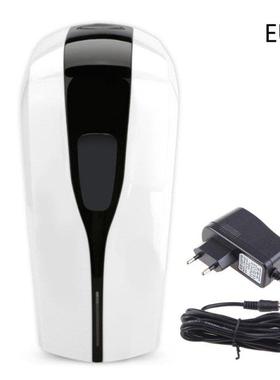 Automatic Induction Spray Soap Dispenser for Shampoo Conditi
