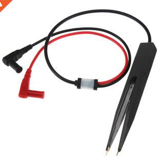 Multimeter Probe 10mm Car Digital Multimeter SMD Inductor Te