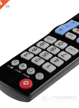 Universal LCD TV Remote Control for LG AKB73756504 AKB737565