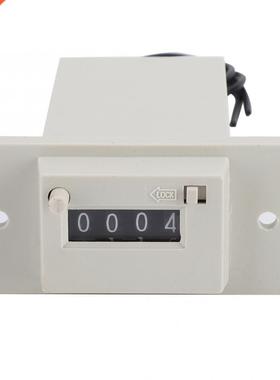 CSK4-YKW 4 Digits Digital Pulse Counter 0-9999 Industrial To