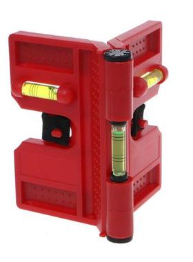 Angle Gauge Sprt Level Meter Magnetc nclnometer 270 Deg