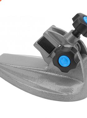 1pc 0-100mm Mcrometer Stand Holder Outsde Mcrometer Brack