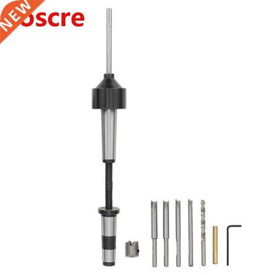 Pen Mndrel Sver 2 MT Lthe Tool Holder with Core Rod Prote