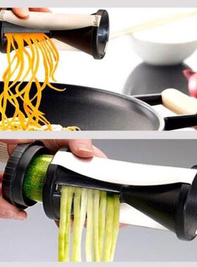 Kitchen Manual Vegetable Cutter Multi-function Potato Shredd