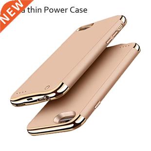 Battery Charger Case For iPhone 6 6s 7 8 X XS MAX XR 5500/6